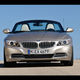 Illustration for article titled 2009 BMW Z4: Hairdressers Rejoice!
